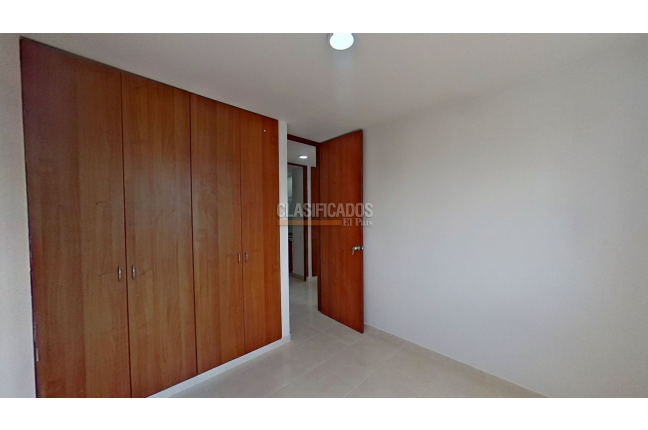 Apartamentos, Venta, Caney - $326.000.000
