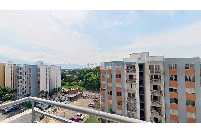 Apartamentos, Venta, Caney - $326.000.000