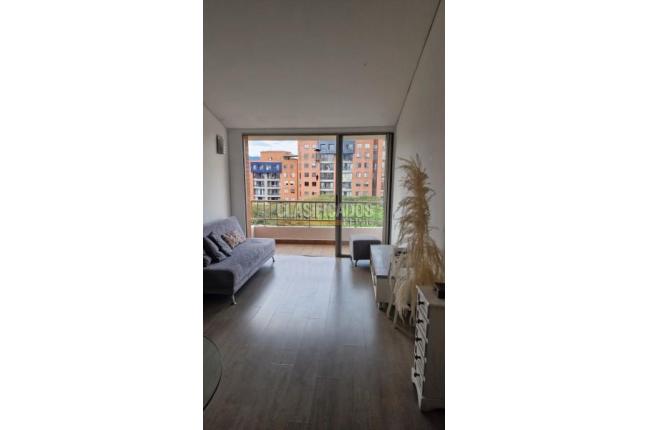 Apartamentos, Alquiler en San Joaquín