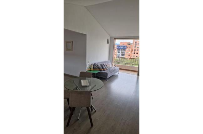 Apartamentos, Alquiler en San Joaquín