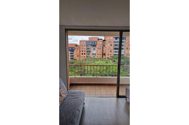 Apartamentos, Alquiler en San Joaquín