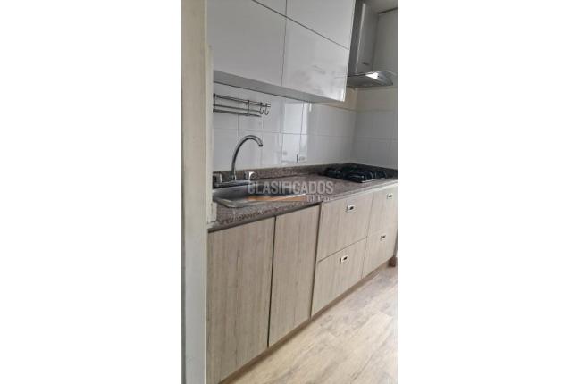 Apartamentos, Alquiler, San Joaquín - $2.200.000