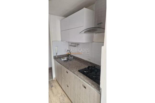 Apartamentos, Alquiler, San Joaquín - $2.200.000