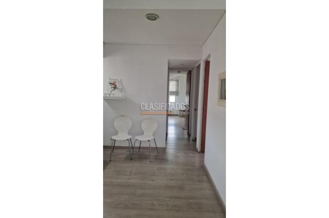 Apartamentos, Alquiler, San Joaquín - $2.200.000