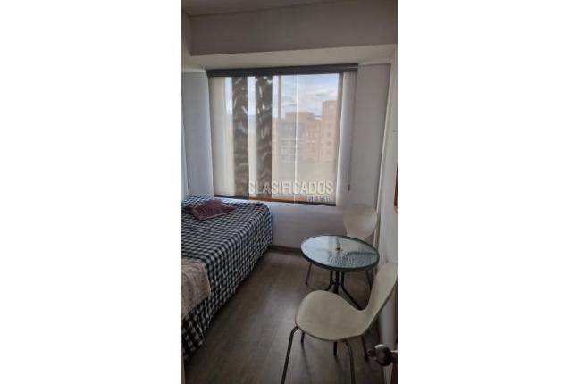 Apartamentos, Alquiler, San Joaquín - $2.200.000