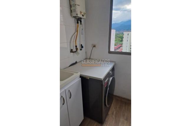 Apartamentos, Alquiler, San Joaquín - $2.200.000