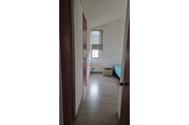Apartamentos, Alquiler, San Joaquín - $2.200.000