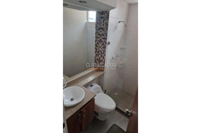Apartamentos, Alquiler, San Joaquín - $2.200.000