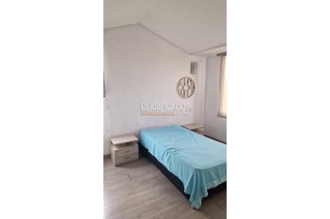 Apartamentos, Alquiler, San Joaquín - $2.200.000