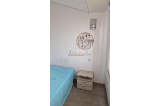 Apartamentos, Alquiler, San Joaquín - $2.200.000