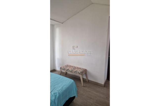 Apartamentos, Alquiler, San Joaquín - $2.200.000