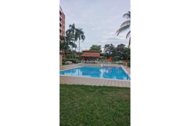 Apartamentos, Alquiler, San Joaquín - $2.200.000