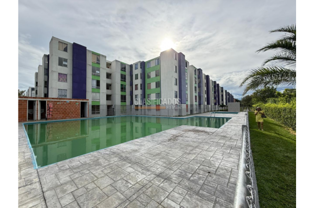 Apartamentos, Venta, Jamundí - $136.000.000