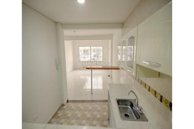 Apartaestudios, Alquiler, San Vicente - $1.300.000