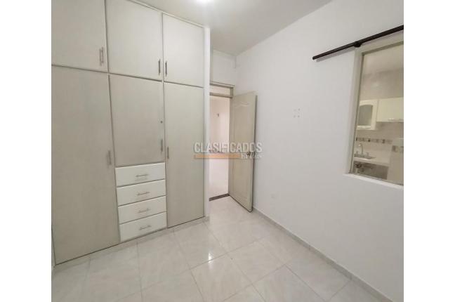 Apartaestudios, Alquiler, San Vicente - $1.300.000