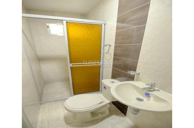 Apartaestudios, Alquiler, San Vicente - $1.300.000