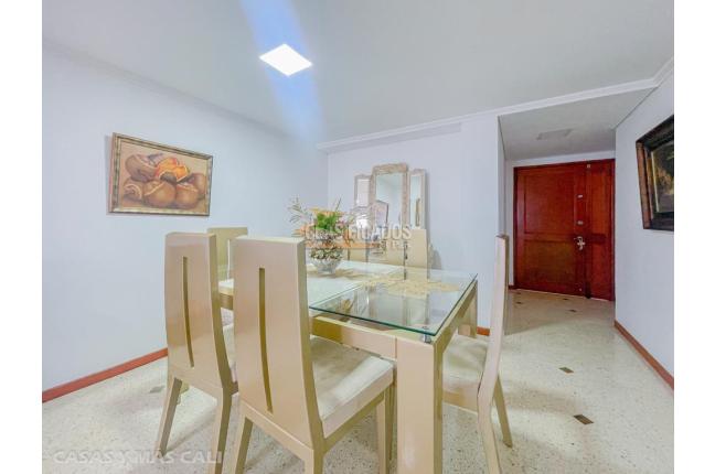 Apartamentos, Venta, Santa Mónica Residencial - $550.000.000