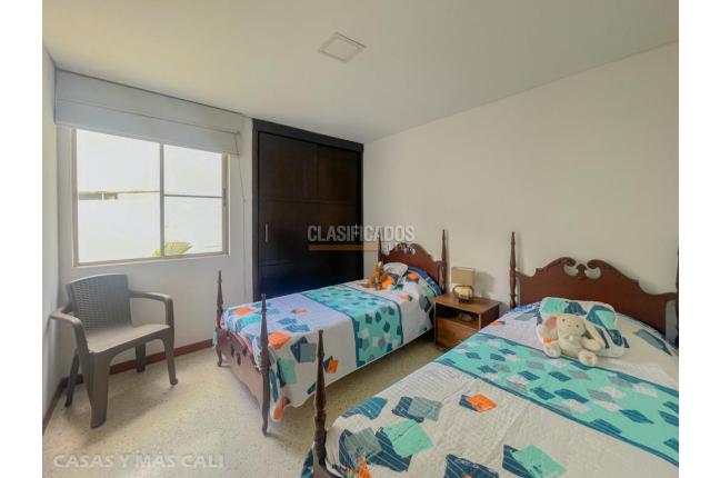 Apartamentos, Venta, Santa Mónica Residencial - $550.000.000