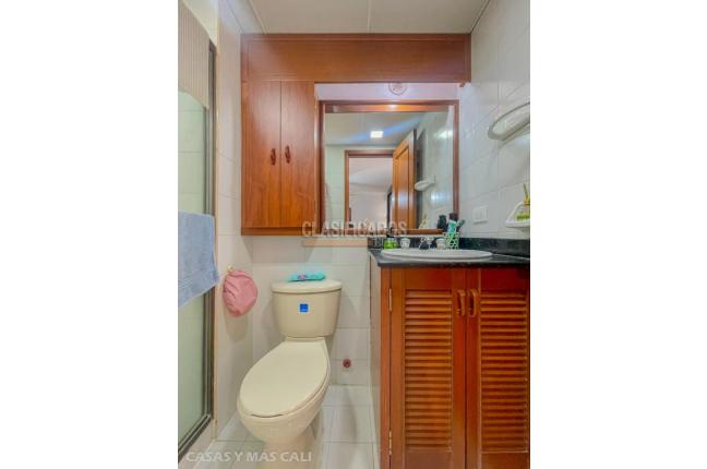 Apartamentos, Venta, Santa Mónica Residencial - $550.000.000