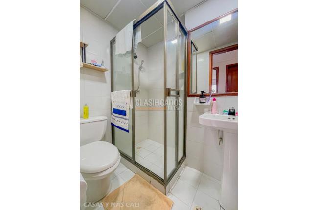 Apartamentos, Venta, Santa Mónica Residencial - $550.000.000