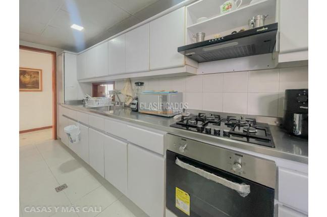 Apartamentos, Venta, Santa Mónica Residencial - $550.000.000