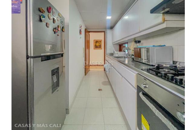 Apartamentos, Venta, Santa Mónica Residencial - $550.000.000