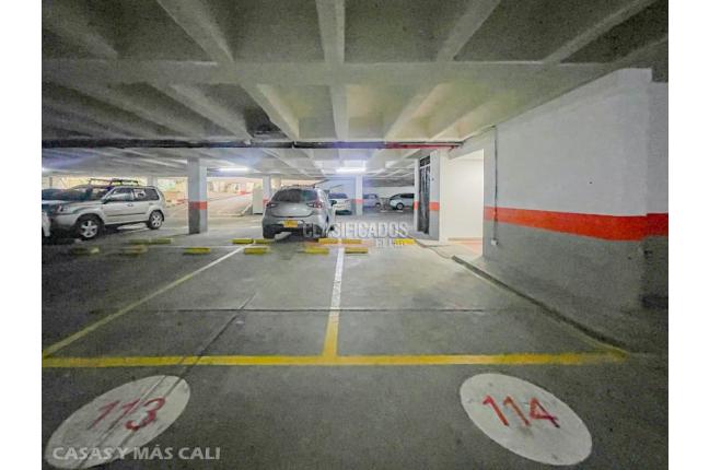 Apartamentos, Venta, Santa Mónica Residencial - $550.000.000