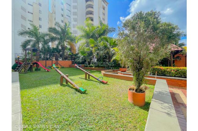 Apartamentos, Venta, Santa Mónica Residencial - $550.000.000
