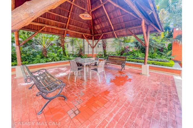 Apartamentos, Venta, Santa Mónica Residencial - $550.000.000