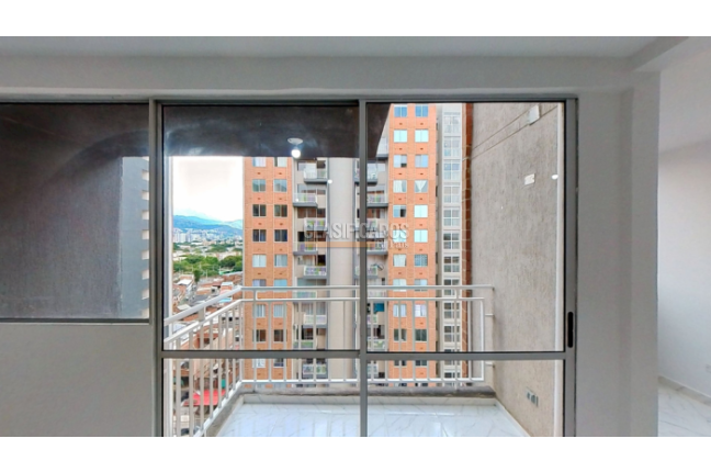 Apartamentos, Venta en Alborada