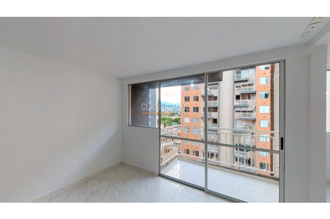 Apartamentos, Venta en Alborada