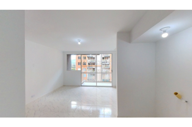 Apartamentos, Venta en Alborada