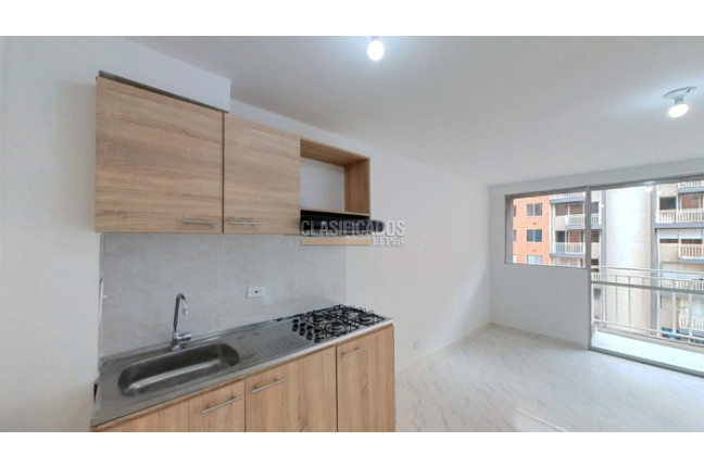 Apartamentos, Venta, Alborada - $202.000.000