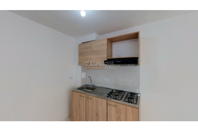 Apartamentos, Venta, Alborada - $202.000.000