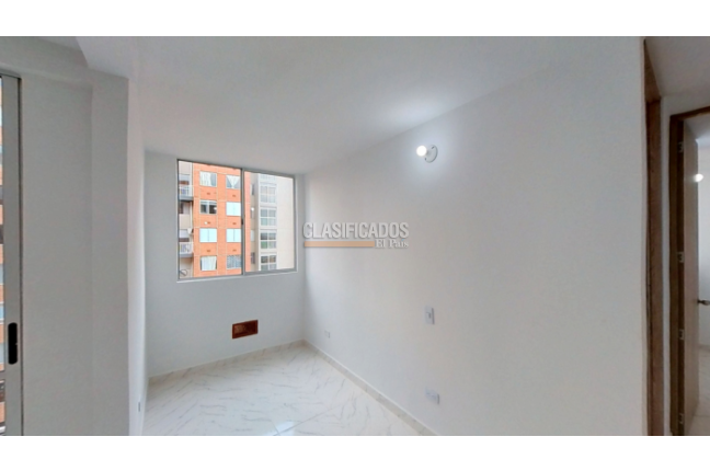 Apartamentos, Venta, Alborada - $202.000.000