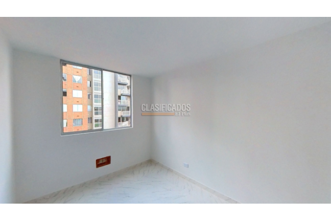 Apartamentos, Venta, Alborada - $202.000.000