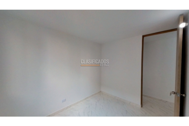 Apartamentos, Venta, Alborada - $202.000.000