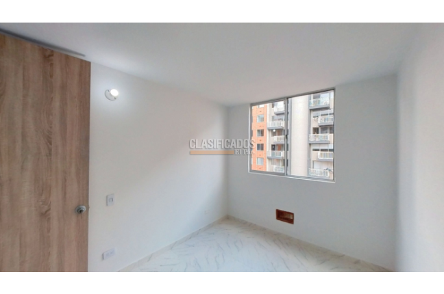 Apartamentos, Venta, Alborada - $202.000.000
