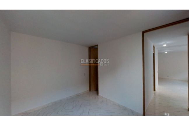 Apartamentos, Venta, Alborada - $202.000.000