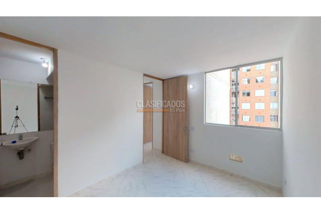 Apartamentos, Venta, Alborada - $202.000.000