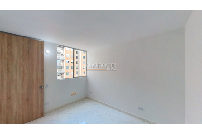 Apartamentos, Venta, Alborada - $202.000.000