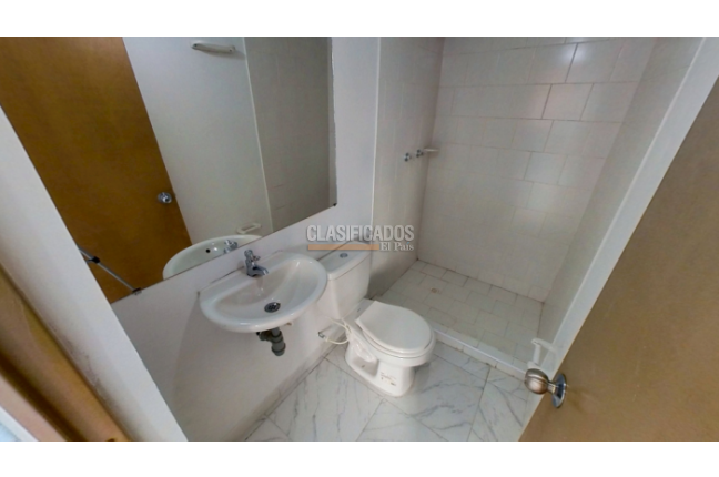 Apartamentos, Venta, Alborada - $202.000.000