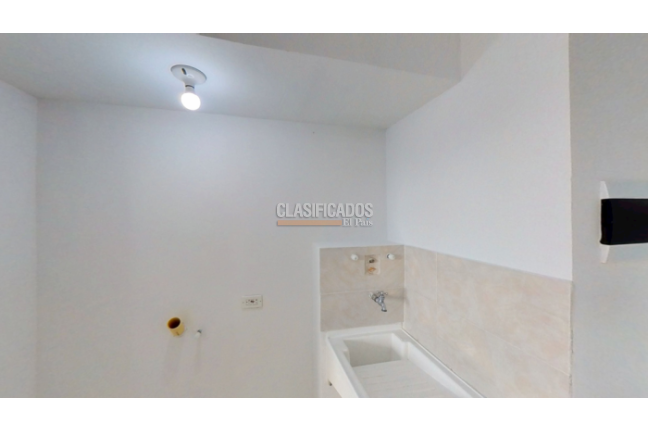Apartamentos, Venta, Alborada - $202.000.000