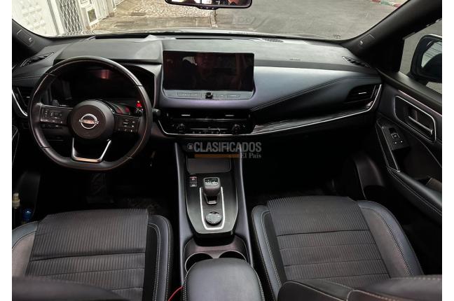 Nissan Grx 2024 - $135.000.000