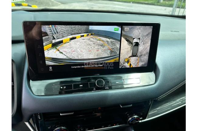 Nissan Grx 2024 - $135.000.000