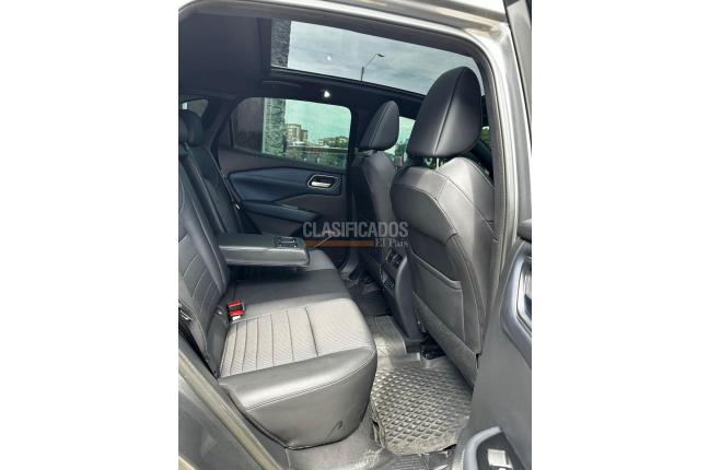 Nissan Grx 2024 - $135.000.000