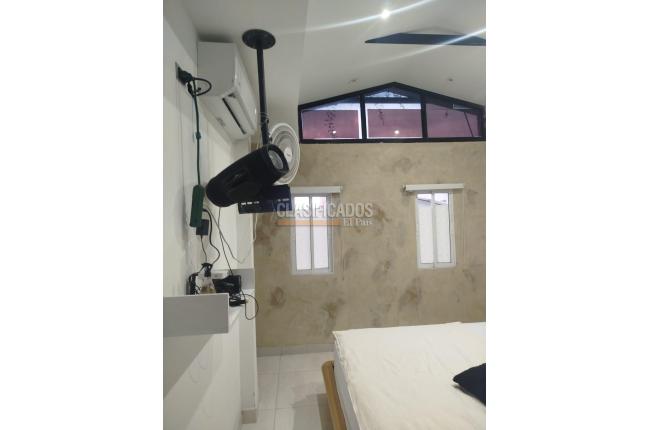 Edificios, Venta, Caney - $650.000.000