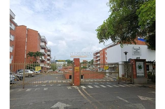 Apartamentos, Alquiler, El Limonar - $3.100.000