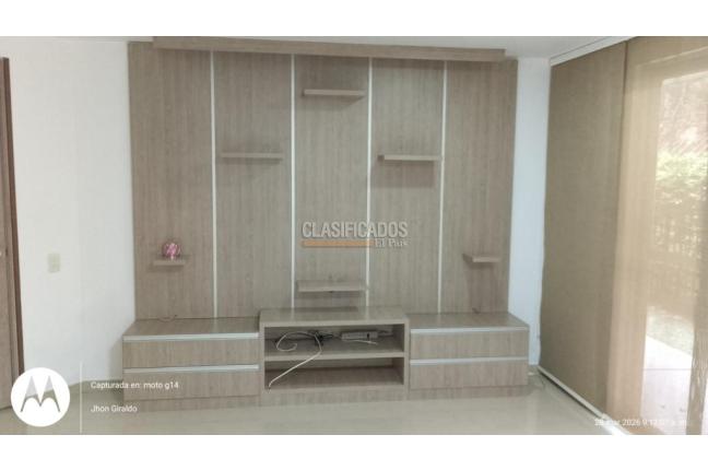 Apartamentos, Alquiler, El Limonar - $3.100.000