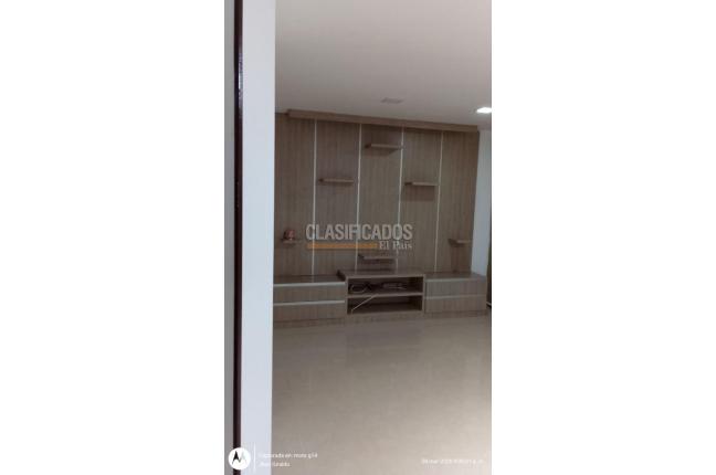 Apartamentos, Alquiler, El Limonar - $3.100.000